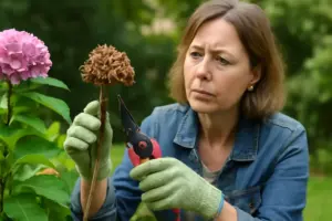 Quando potare le ortensie per evitare fioriture scarse? Il consiglio che fa la differenza