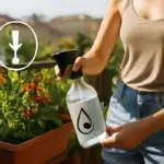 Irrigare le piante da balcone in estate: risparmia acqua senza sacrificare la salute