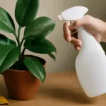 Come prevenire la caduta delle foglie nelle piante da appartamento? Il trucco semplice che molti trascurano