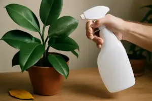 Come prevenire la caduta delle foglie nelle piante da appartamento? Il trucco semplice che molti trascurano