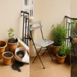 Quali tappe seguire per trasformare un balcone anonimo in un’oasi verde? Il dettaglio che accelera la trasformazione