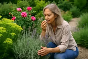 Giardino sensoriale: quali piante scegliere per stimolare olfatto, vista e tatto con soluzioni pratiche e durature