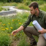 Come integrare le piante autoctone nella progettazione del verde? Riduci l’impatto ambientale e favorisci la biodiversità locale