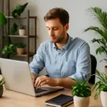 Le migliori piante da ufficio che migliorano la concentrazione: scegli quelle giuste per lavorare meglio