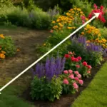 Quali errori evitare nella creazione di bordure miste? Il segreto per una fioritura continua tutto l’anno