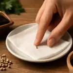 Come favorire la germinazione dei semi di erbe aromatiche? Il passaggio che spesso si dimentica