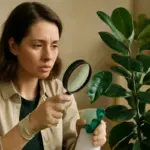 Come prevenire la comparsa di cocciniglia sulle piante? Una prevenzione che funziona davvero