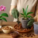 I migliori substrati per orchidee: quali scegliere per fioriture spettacolari?
