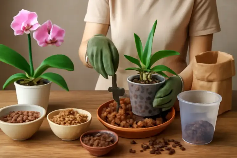 I migliori substrati per orchidee: quali scegliere per fioriture spettacolari?