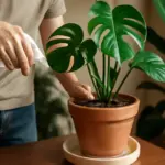 Come innaffiare le piante tropicali in casa senza creare muffe? La tecnica poco nota che previene marciumi