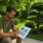 Come progettare zone d’ombra efficaci con alberi e arbusti? Tecniche di disposizione che migliorano il microclima