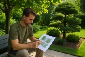 Come progettare zone d’ombra efficaci con alberi e arbusti? Tecniche di disposizione che migliorano il microclima