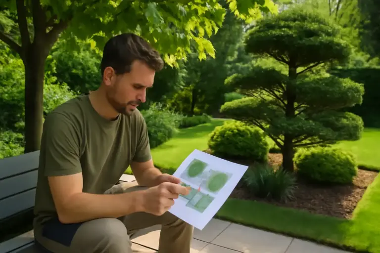 Come progettare zone d’ombra efficaci con alberi e arbusti? Tecniche di disposizione che migliorano il microclima