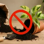 Terra per piante da appartamento: evita l’errore che può bloccare la crescita