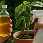 Neem per combattere i parassiti delle piante: scopri come utilizzarlo correttamente