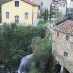 Loro Ciuffenna e il mulino ad acqua: come il torrente ha modellato lavoro, farina e forma del borgo