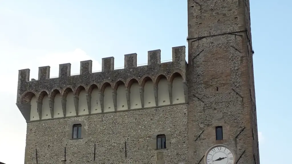 Coltelli di Scarperia: come un mestiere antico è diventato parte dell’identità del borgo
