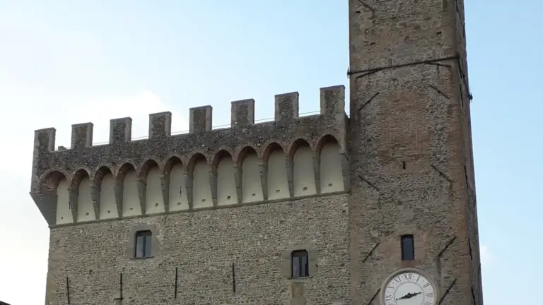 Coltelli di Scarperia: come un mestiere antico è diventato parte dell’identità del borgo