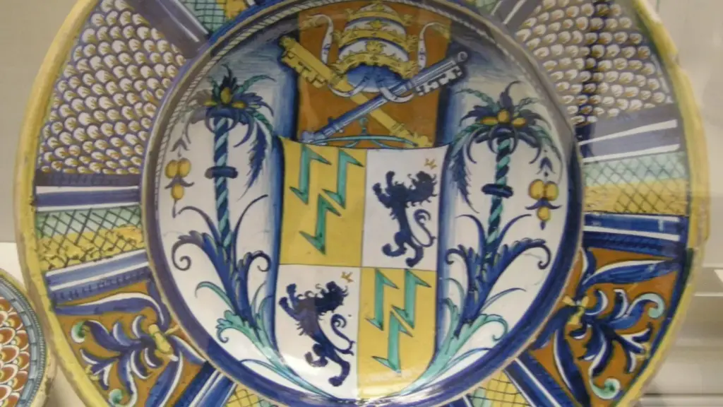 Deruta e la ceramica: cosa guardare in una bottega per capire la differenza tra decorazione e produzione