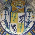 Deruta e la ceramica: cosa guardare in una bottega per capire la differenza tra decorazione e produzione