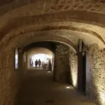 Castellina in Chianti e la Via delle Volte: il passaggio coperto che cambia il modo di leggere il borgo