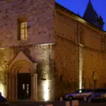 Guardiagrele e il rame lavorato: come riconoscere un mestiere ancora visibile nelle vie del centro