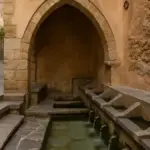 Antichi lavatoi di paese: perché posizione, acqua e pietra raccontano una parte della vita quotidiana