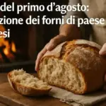 Forni comunitari nei borghi: cosa resta di un luogo che univa pane, famiglie e calendario del paese