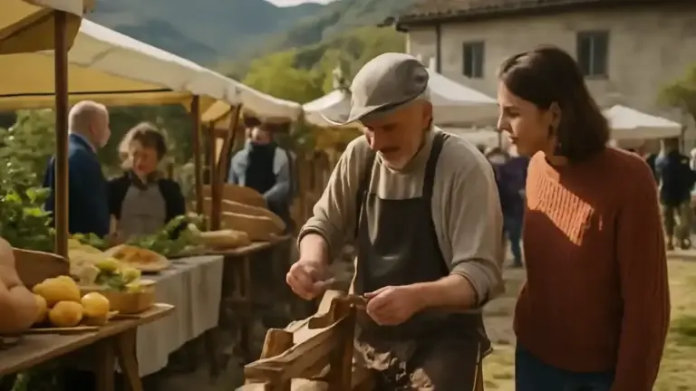 Lavorazione tradizionale del legno: perché utensili e specie utilizzate cambiavano insieme al territorio