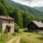 Stalle e fienili nelle architetture rurali: quali elementi distinguere senza confondere regioni e periodi diversi
