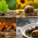 Lumache nell’orto autunnale: perché umidità e ripari cambiano i punti da controllare