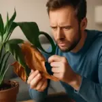 Piante da appartamento e aria di casa: cosa aspettarsi davvero dalle foglie