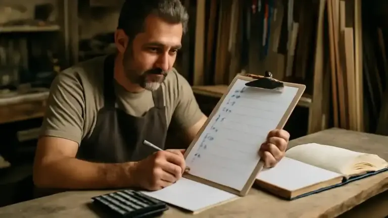 Business plan per una piccola attività: quali ipotesi verificare prima di scrivere i numeri